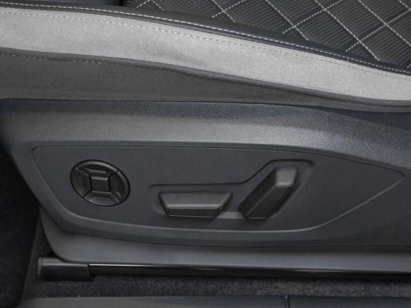 Audi Q3 II (F3) с пробегом 2026 года, цена 3 990 000 рублей, 50 км, внедорожник, Автокод Объявления