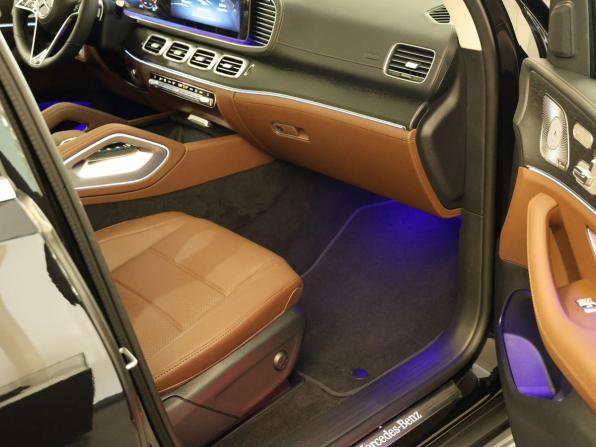 Mercedes-Benz GLE II (V167) Рестайлинг с пробегом 2026 года, цена 11 995 000 рублей, 43 км, внедорожник, Автокод Объявления
