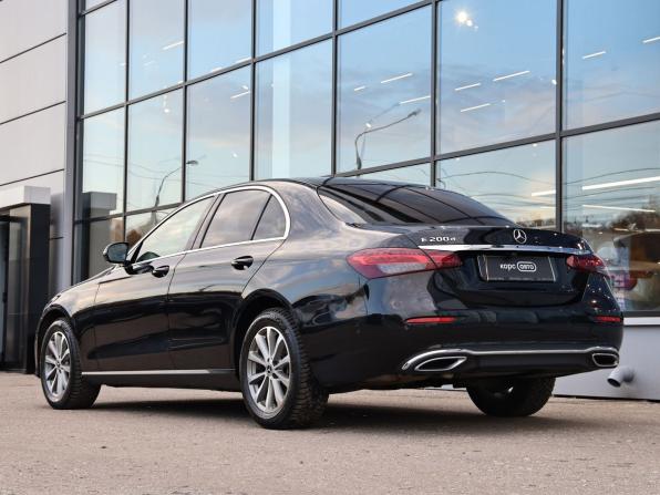 Mercedes-Benz E-Класс V (W213 S213 C238) Рестайлинг с пробегом 2021 года, цена 2 820 000 рублей, 185598 км, седан, Автокод Объявления