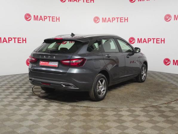 Lada (ВАЗ) Vesta I Рестайлинг (NG) с пробегом 2025 года, цена 1 379 000 рублей, 6240 км, универсал, Автокод Объявления