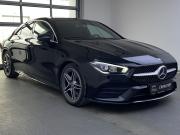 Mercedes-Benz CLA II (C118 X118) Уфа  - изображение 29