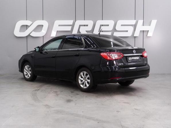 Dongfeng S30 с пробегом 2014 года, цена 524 000 рублей, 93217 км, седан, Автокод Объявления