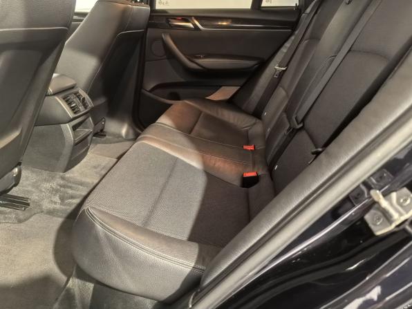 BMW X4 I (F26) с пробегом 2016 года, цена 2 999 000 рублей, 70314 км, внедорожник, Автокод Объявления