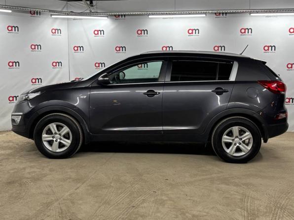 Kia Sportage III Рестайлинг с пробегом 2014 года, цена 1 249 000 рублей, 199000 км, внедорожник, Автокод Объявления