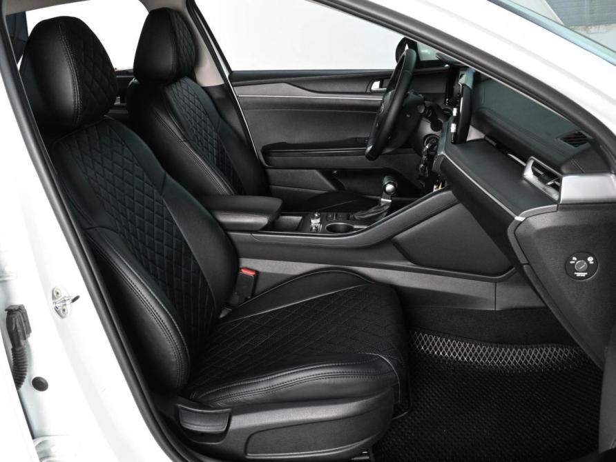Kia K5 III Ростов-на-Дону  - изображение 8