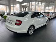 Skoda Rapid I Рестайлинг Киров  - изображение 25
