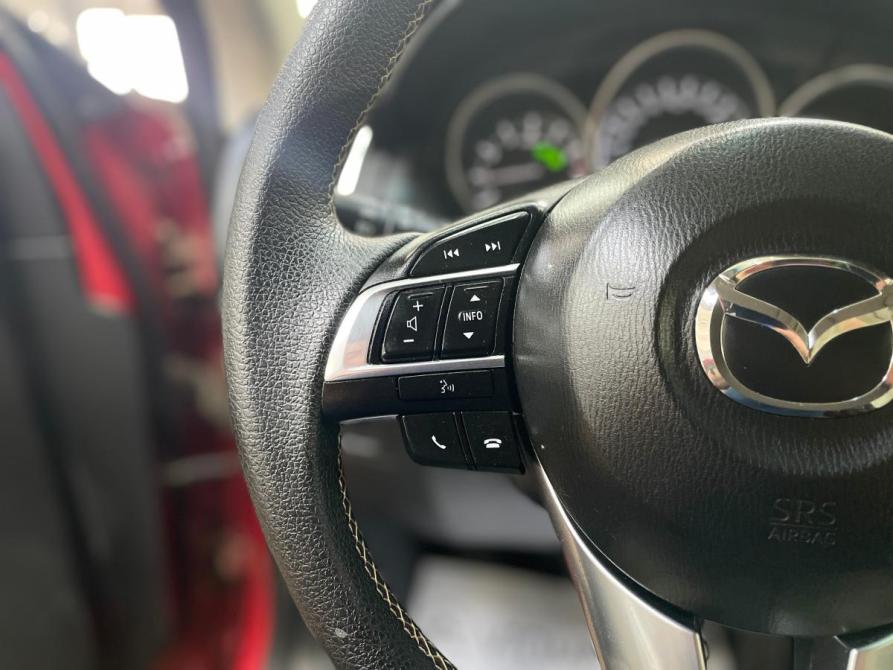 Mazda CX-5 I Рестайлинг Набережные Челны  - изображение 23