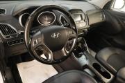 Hyundai ix35 I Рестайлинг Челябинск  - изображение 29