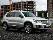 Volkswagen Tiguan I Рестайлинг Ижевск  - изображение 30