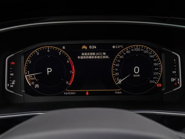Volkswagen Tharu XR с пробегом 2025 года, цена 2 999 000 рублей, 14 км, внедорожник, Автокод Объявления