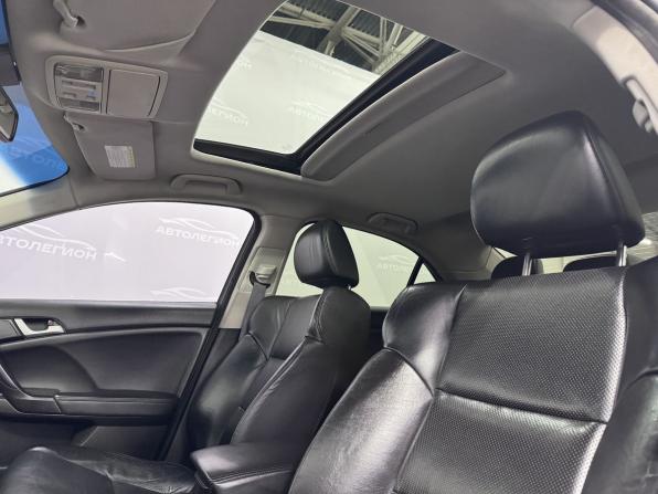 Honda Accord VIII с пробегом 2008 года, цена 1 230 000 рублей, 234615 км, седан, Автокод Объявления