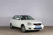 Lada (ВАЗ) Priora I Рестайлинг Новосибирск  - изображение 17