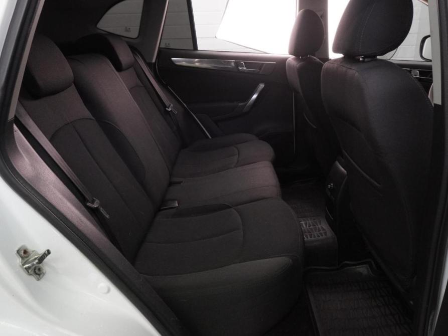 Brilliance V5 I Воронеж  - изображение 7