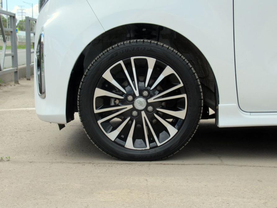Subaru Chiffon I Самара  - изображение 9
