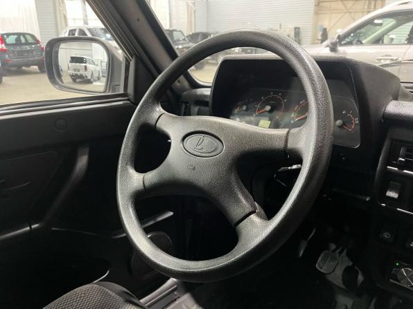 Lada (ВАЗ) 2131 (4x4) I с пробегом 2019 года, цена 599 000 рублей, 85848 км, внедорожник, Автокод Объявления