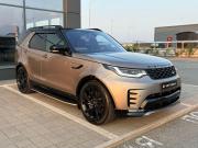 Land Rover Discovery V Рестайлинг Владикавказ  - изображение 31