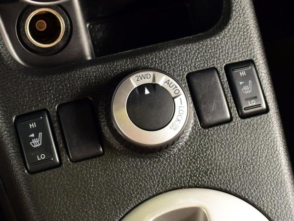 Nissan X-Trail II Рестайлинг с пробегом 2013 года, цена 1 489 999 рублей, 136523 км, внедорожник, Автокод Объявления
