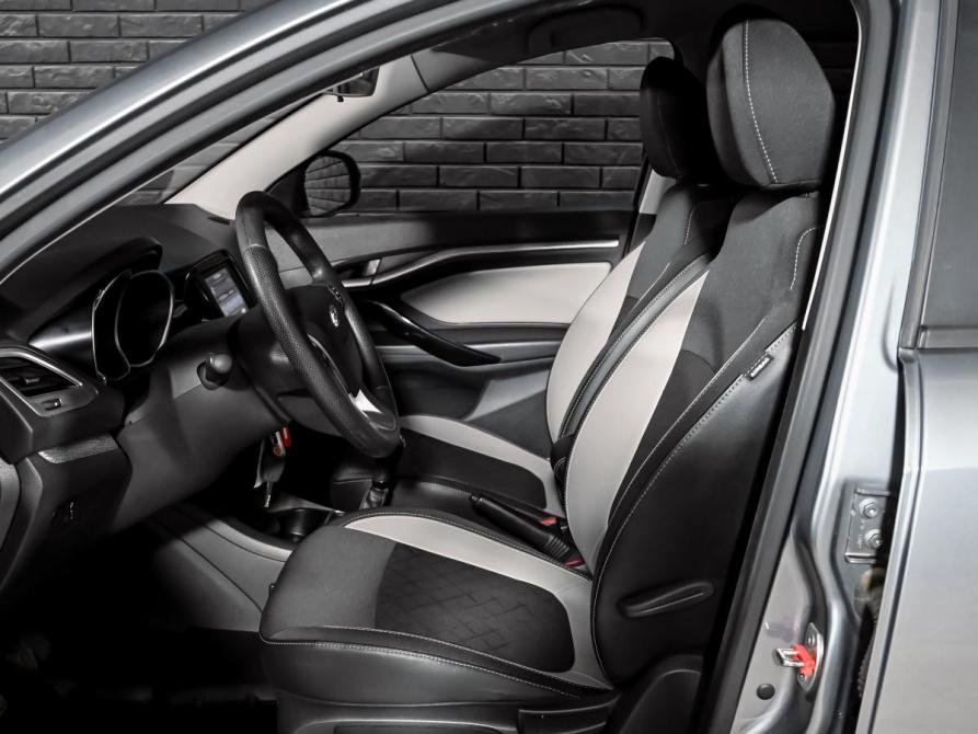 Lada (ВАЗ) Vesta I Екатеринбург  - изображение 10