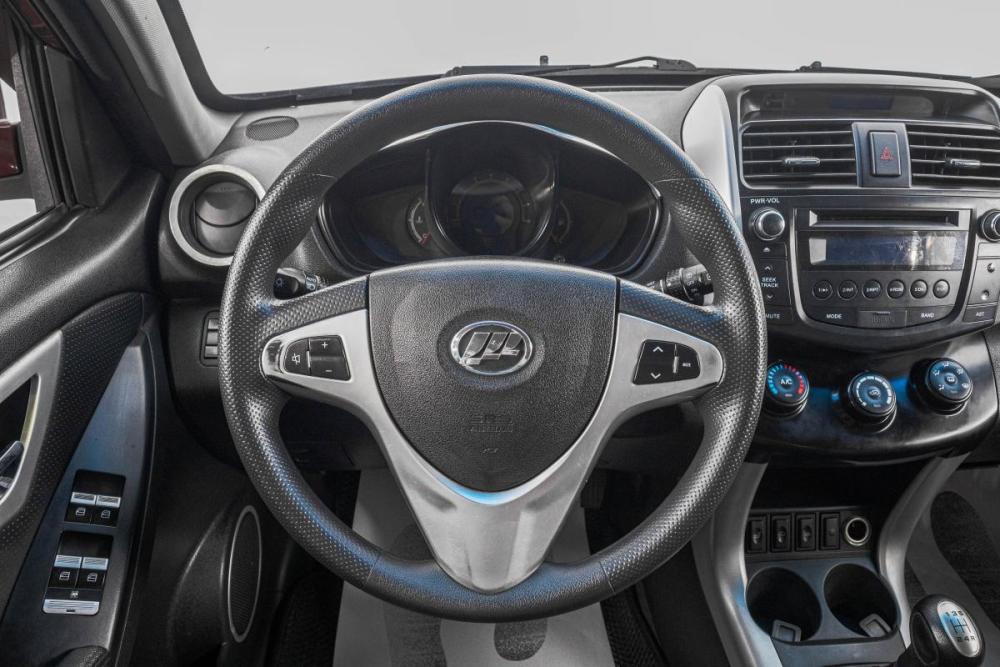 Lifan X60 I Барнаул  - изображение 12