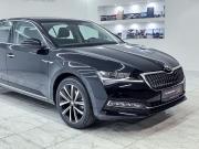 Skoda Superb III Рестайлинг Уфа  - изображение 33