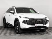 Haval F7 II Санкт-Петербург  - изображение 34