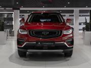 Geely Atlas Pro Москва  - изображение 33