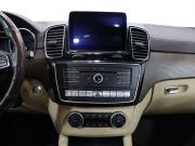 Mercedes-Benz GLS I (X166) Москва  - изображение 44