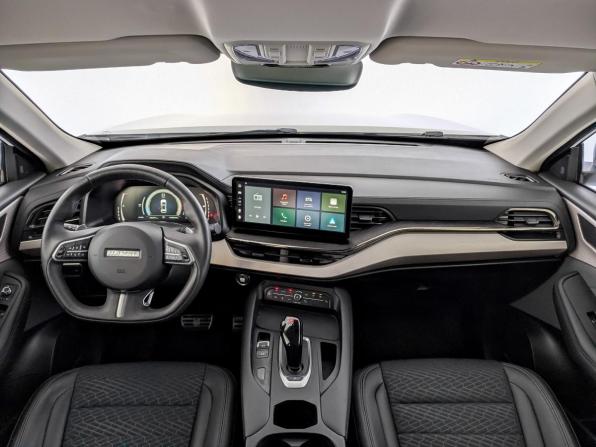 Haval F7 I Рестайлинг с пробегом 2023 года, цена 2 475 000 рублей, 73070 км, внедорожник, Автокод Объявления