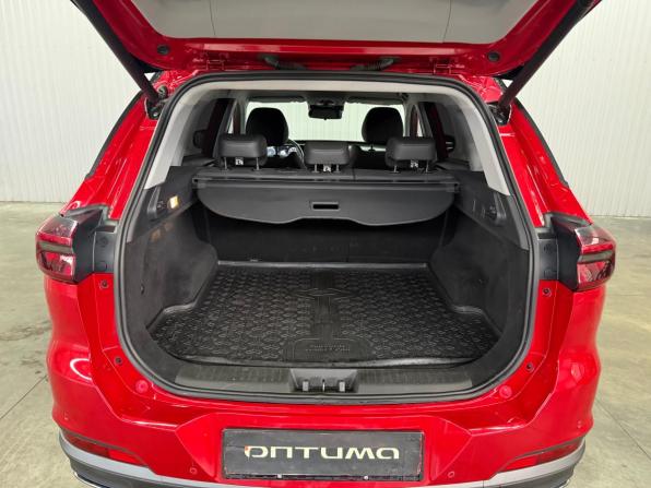 Chery Tiggo 7 Pro Max I с пробегом 2023 года, цена 1 877 000 рублей, 42715 км, внедорожник, Автокод Объявления