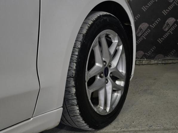 Ford Fusion (North America) II с пробегом 2014 года, цена 1 190 000 рублей, 202500 км, седан, Автокод Объявления