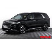 Kia Carnival IV Москва  - изображение 27