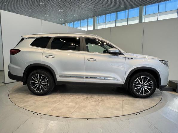 Chery Tiggo 8 Pro Max I Рестайлинг с пробегом 2023 года, цена 2 670 000 рублей, 38948 км, внедорожник, Автокод Объявления