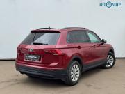Volkswagen Tiguan II Москва  - изображение 22
