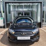 Lada (ВАЗ) Granta I Рестайлинг Стерлитамак  - изображение 22