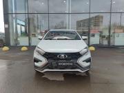 Lada (ВАЗ) Vesta I Рестайлинг (NG) Ижевск  - изображение 27