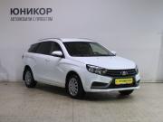 Lada (ВАЗ) Vesta I Дзержинск  - изображение 21