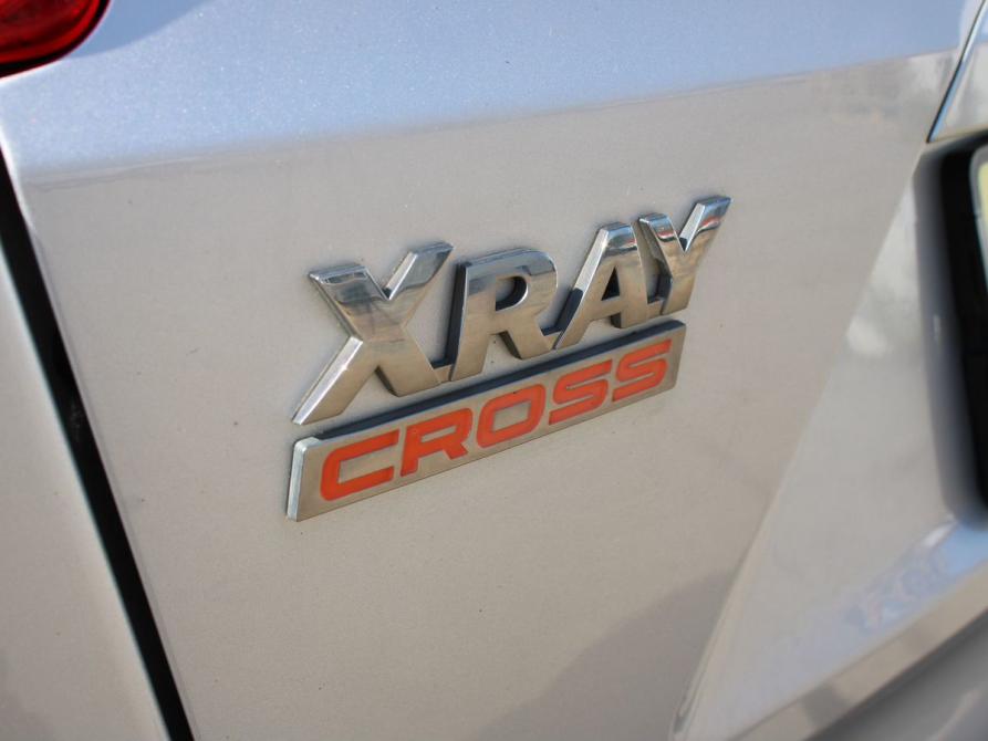 Lada (ВАЗ) XRAY I Нижний Новгород  - изображение 7