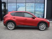 Mazda CX-5 I Архангельск  - изображение 17