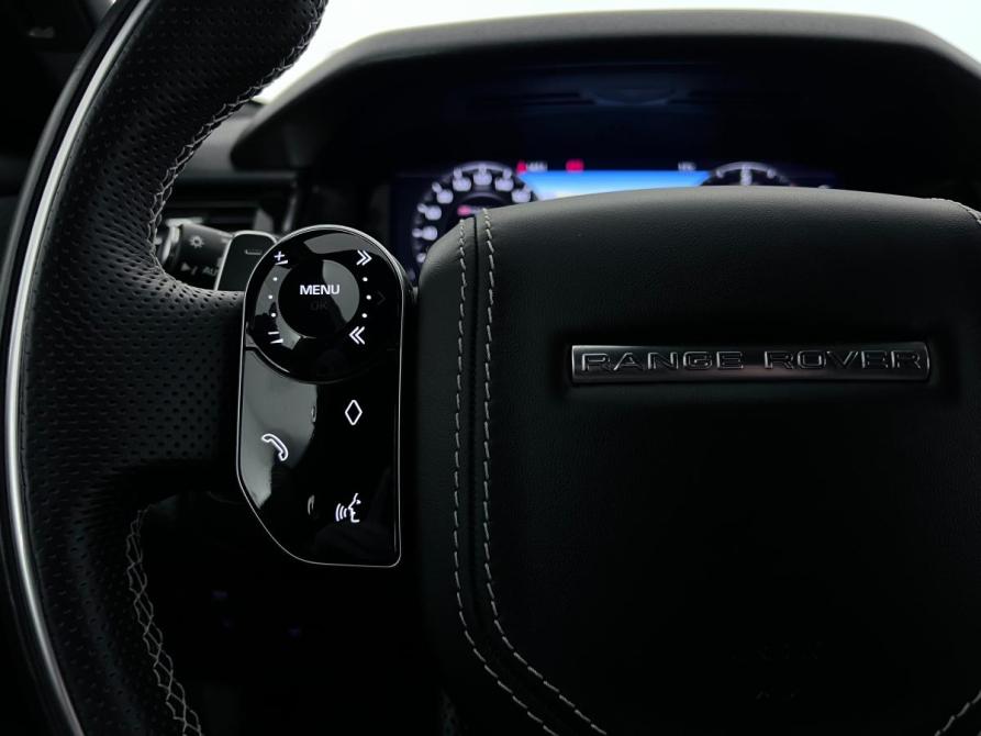 Land Rover Range Rover Velar I Ростов-на-Дону  - изображение 14