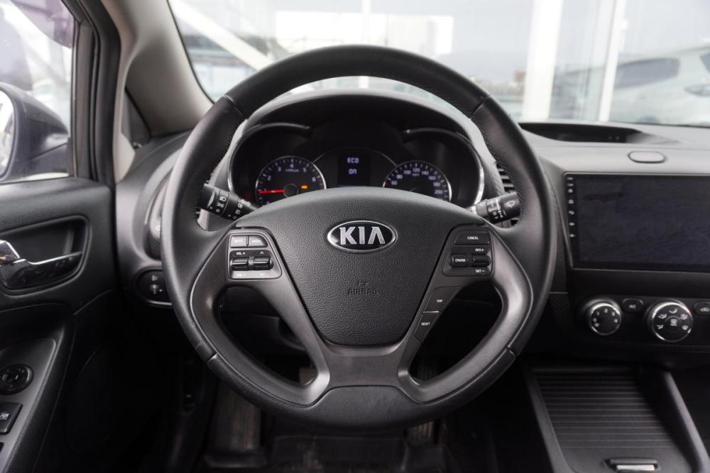 Kia Cerato III Ульяновск  - изображение 13