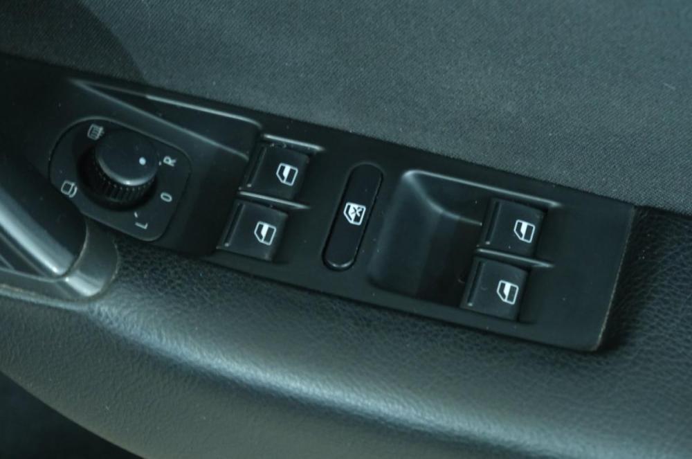 Volkswagen Passat B7 Омск  - изображение 9