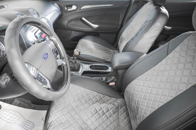 Ford Mondeo IV с пробегом 2009 года, цена 649 000 рублей, 320334 км, седан, Автокод Объявления