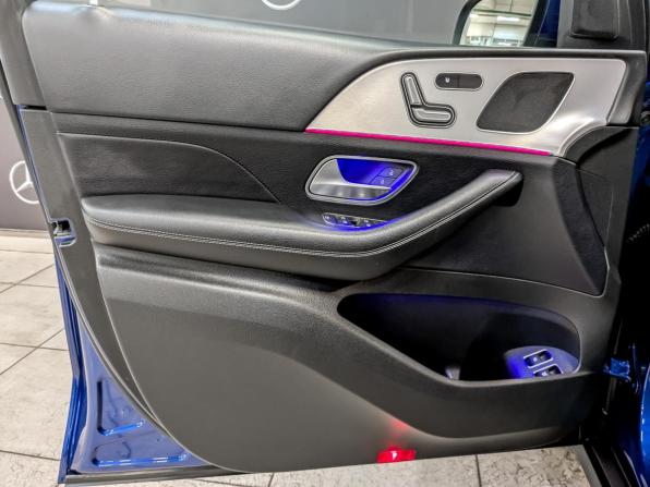 Mercedes-Benz GLE II (V167) с пробегом 2019 года, цена 5 495 000 рублей, 111925 км, внедорожник, Автокод Объявления