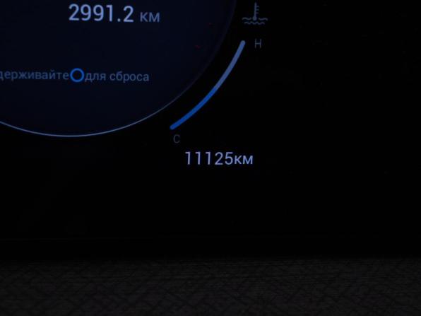 Jaecoo J8 с пробегом 2024 года, цена 3 230 000 рублей, 11123 км, внедорожник, Автокод Объявления