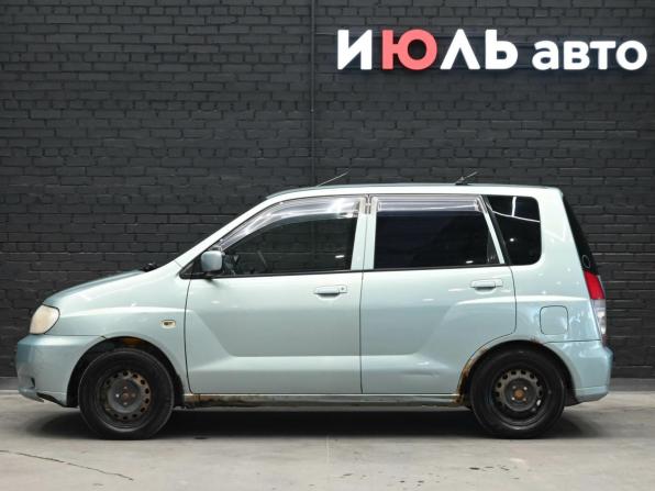 Mitsubishi Dingo I Рестайлинг с пробегом 2002 года, цена 260 000 рублей, 265249 км, хэтчбек, Автокод Объявления