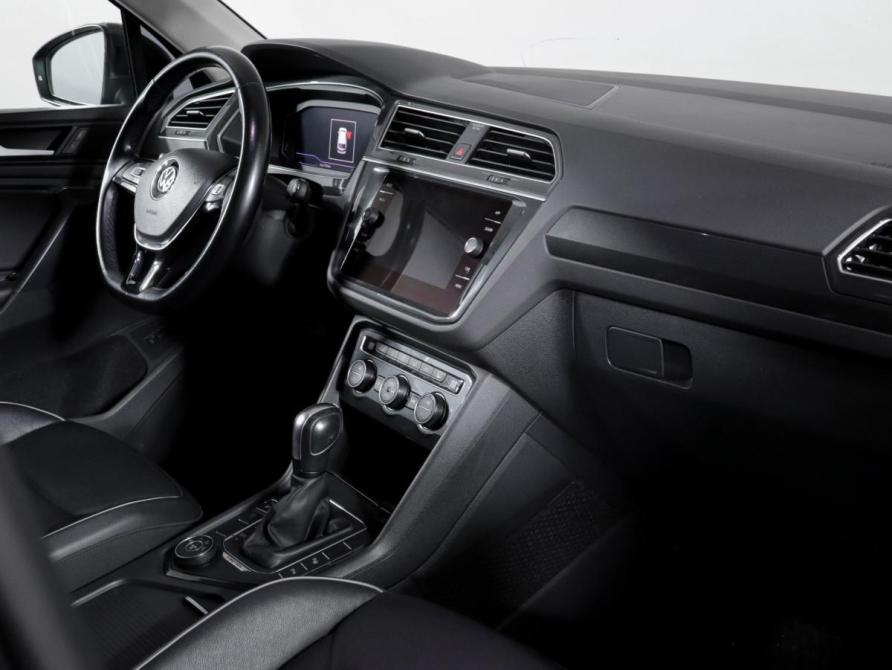 Volkswagen Tiguan II Москва  - изображение 10
