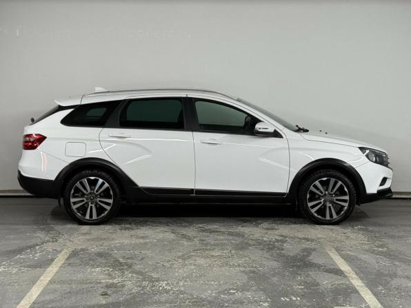 Lada (ВАЗ) Vesta I с пробегом 2021 года, цена 1 230 000 рублей, 85210 км, универсал, Автокод Объявления