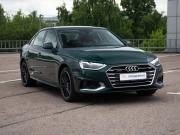 Audi A4 V (B9) Рестайлинг Москва  - изображение 23