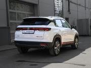 Changan CS35 Plus I Рестайлинг Москва  - изображение 20