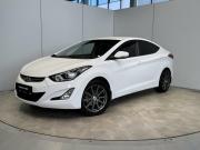 Hyundai Elantra V (MD) Рестайлинг Волжский  - изображение 22